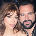 Ελένη Φουρέιρα Γιώργος Αρσενάκος στη σκηνή