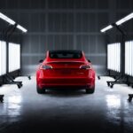 Tesla compact SUV ηλεκτρικό μοντέλο νέο