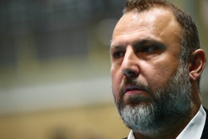 Παναθηναϊκός ΠΑΟΚ βόλεϊ νίκη 3-1