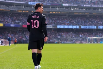 Μέσι Κορνεγιά εξαγορά 100% ιδιοκτησία