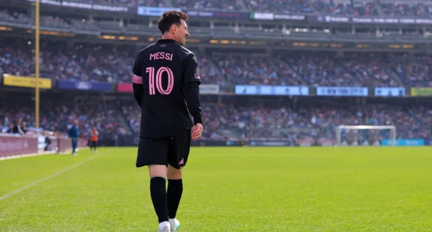 Μέσι Κορνεγιά εξαγορά 100% ιδιοκτησία