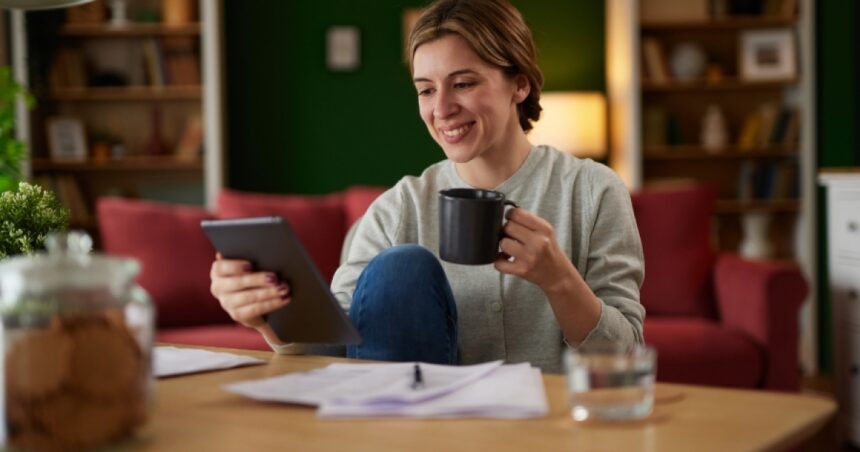 mymarket.gr ανανεωμένο ψηφιακή εμπειρία χρήστη