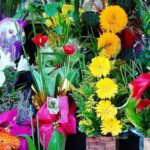 Ανθοκομική Έκθεση Καλαμαριάς στην Ακτή Αρετσού