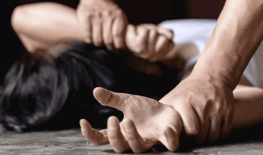 Σύλληψη στον Εύοσμο για βιασμό 17χρονης