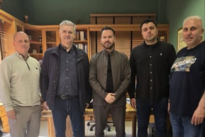 παιδικός σταθμός δυτική Θεσσαλονίκη αίτημα ΕΑΥΘ