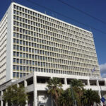 κρατούμενος νεκρός στα κρατητήρια Αστυνομικού Μεγάρου