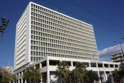 κρατούμενος νεκρός στα κρατητήρια Αστυνομικού Μεγάρου