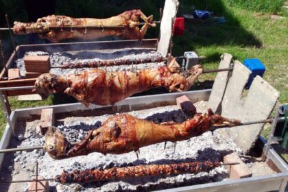 Πρόβλεψη καιρού Κυριακή Πάσχα αίθριος καιρός