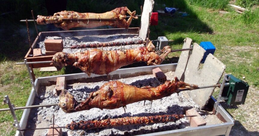 Πρόβλεψη καιρού Κυριακή Πάσχα αίθριος καιρός