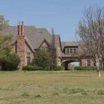 Έπαυλη Τέξας βανδαλισμένη από εφήβους