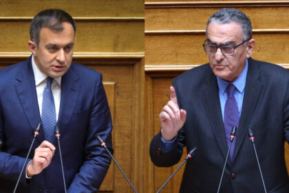 Χατζηβασιλείου Αθανασίου δικογραφία ΟΠΕΚΕΠΕ Βουλή