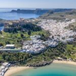 Ακύλας ηθοποιός σε σκηνή γάμου της σειράς