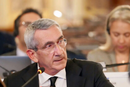 κυκλοφοριακός κόμβος Κ1 στο Αεροδρόμιο Ρόδου