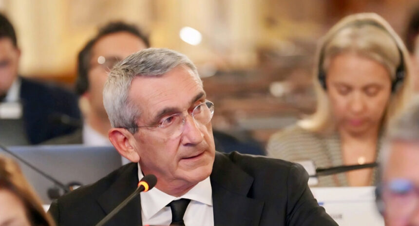 κυκλοφοριακός κόμβος Κ1 στο Αεροδρόμιο Ρόδου