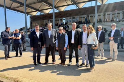 ΝΟ Ιωαννίνων πολυνίκης στο πανελλήνιο κωπηλασίας Σχοινιά