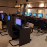 Κατάστημα με παράνομα φρουτάκια στη Θεσσαλονίκη - παράνομα φρουτάκια