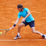 Τσιτσιπάς Μπούμπλικ Madrid Open 25 Απριλίου