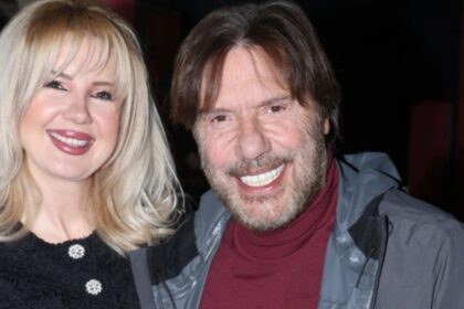 Σοφία Μαριόλα εξώδικο και διάσταση με Τζώρτζογλου