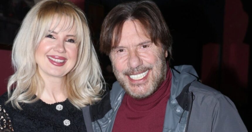 Σοφία Μαριόλα εξώδικο και διάσταση με Τζώρτζογλου