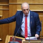 Βουλή συζήτηση κράτος δικαίου και εκλογές