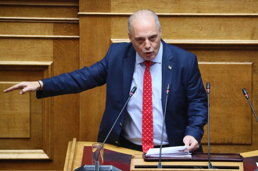 Βουλή συζήτηση κράτος δικαίου και εκλογές