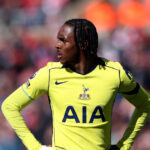 Τότεναμ Σάντερλαντ Premier League υποβιβασμός