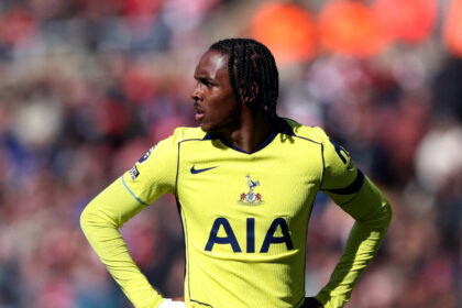 Τότεναμ Σάντερλαντ Premier League υποβιβασμός