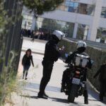 89χρονος πυροβολισμοί Κεραμεικός ΕΦΚΑ