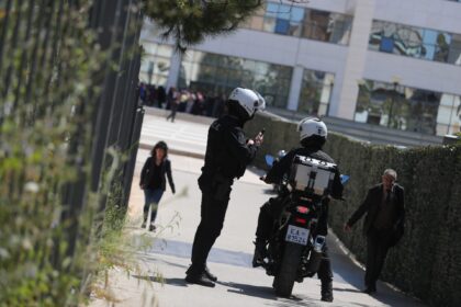 89χρονος πυροβολισμοί Κεραμεικός ΕΦΚΑ