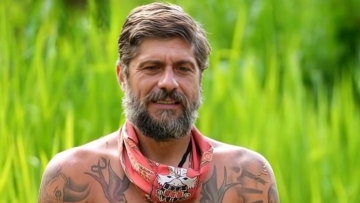 Μιχάλης Σηφάκης στο Survivor δηλώνει θα σκληραίνω