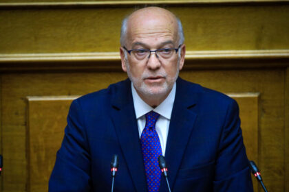 Μητσοτάκης και άρσεις ασυλίας ΝΔ στη Βουλή