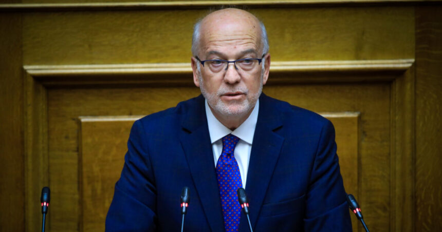 Μητσοτάκης και άρσεις ασυλίας ΝΔ στη Βουλή