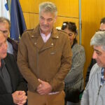 υπάλληλοι καθαριότητας Θεσσαλονίκη σώζουν άστεγο