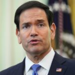 Ιράν Μουντιάλ 2026 δήλωση Ρούμπιο