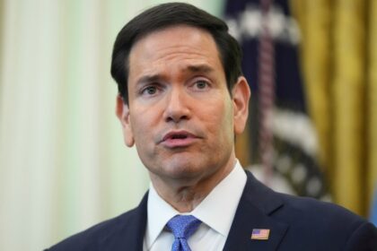 Ιράν Μουντιάλ 2026 δήλωση Ρούμπιο