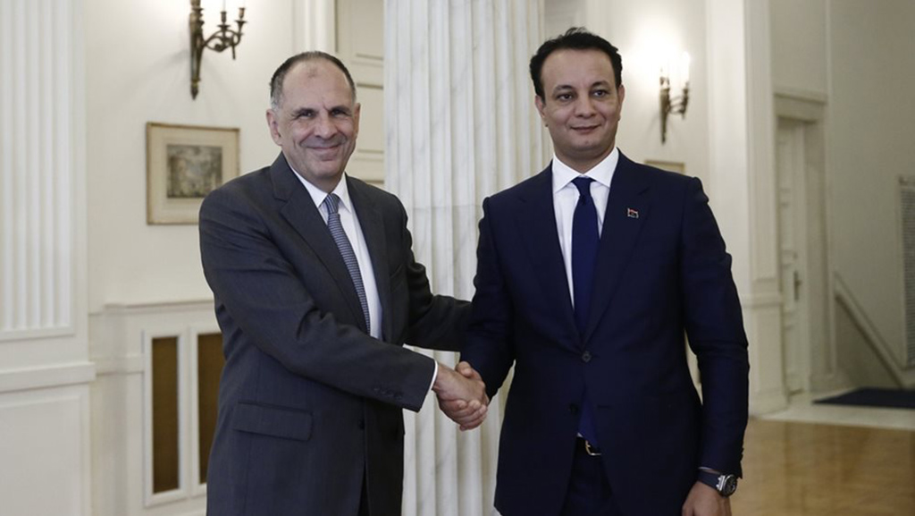 αντιπλημμυρικά έργα Χίου πρόοδος και αριθμοί