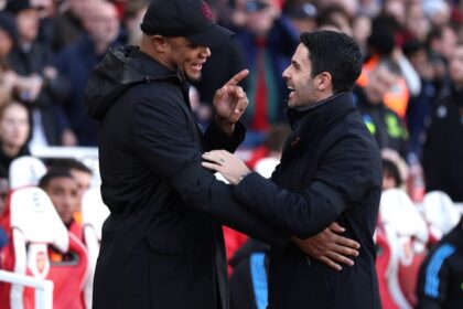 νεαροί προπονητές UEFA στις ευρωπαϊκές τετράδες