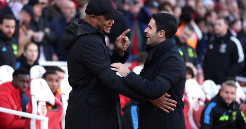 νεαροί προπονητές UEFA στις ευρωπαϊκές τετράδες