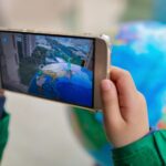 Ανακοίνωση απαγόρευση social media παιδιά κάτω 15