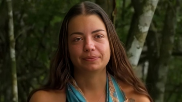 Baris Αριάδνη Ελληνοτουρκικός έρωτας Survivor