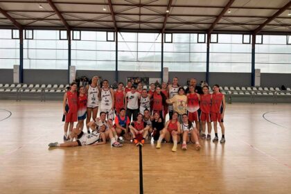 Τουρνουά Καλαθοσφαίρισης Ρόδο πρόγραμμα και αποτελέσματα