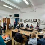 εκπαιδευτικοί Τήλος αειφορία Κέντρο Κυκλικής Οικονομίας