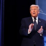 Τραμπ ειρηνευτικές συνομιλίες Ιράν συνάντηση διπλωματία