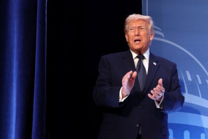 Τραμπ ειρηνευτικές συνομιλίες Ιράν συνάντηση διπλωματία