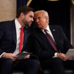 Τζέι Ντι Βανς στο Ισλαμαμπάντ διαπραγματεύσεις