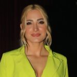 Σαρλίζ Θερόν μιλά για τη μητέρα πυροβόλησε πατέρα