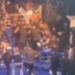 υπουργός Άμυνας Μάλι Σαντιό Καμαρά μετά την επίθεση