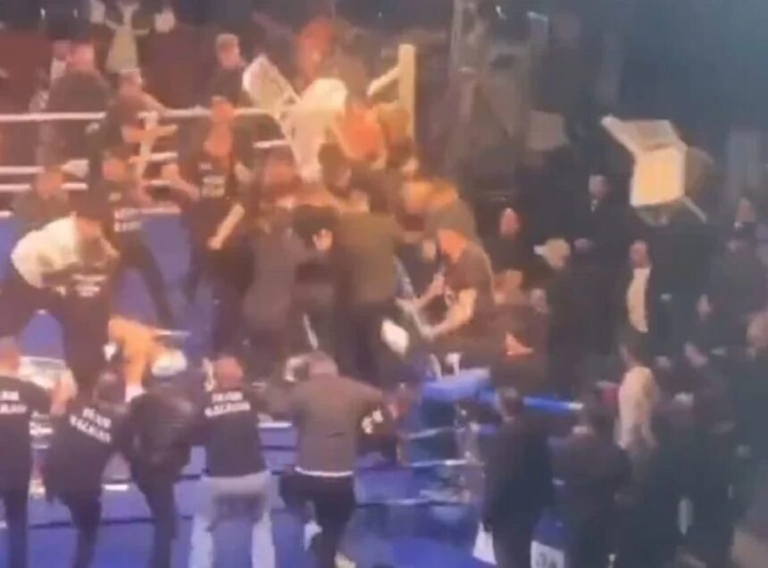 υπουργός Άμυνας Μάλι Σαντιό Καμαρά μετά την επίθεση