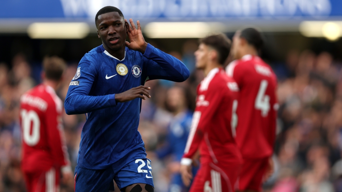 Μοϊσές Καϊσέδο Τσέλσι ανανέωση συμβολαίου