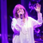 Έλλη Πασπαλά jazz συναυλία Αθήνα Απρίλιος